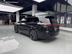 Li Auto L9 Pro - ფოტო 15