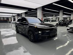 Li Auto L9 Pro - ფოტო 3