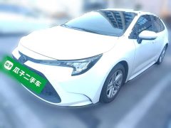 Toyota Corolla TNGA 1.5L CVT Leading Edition - photo 1