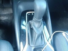 Toyota Corolla TNGA 1.5L CVT Leading Edition - photo 10