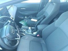 Toyota Corolla TNGA 1.5L CVT Leading Edition - photo 11