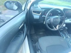 Toyota Corolla TNGA 1.5L CVT Leading Edition - photo 12