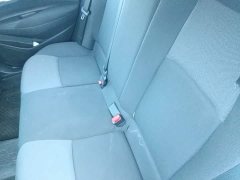 Toyota Corolla TNGA 1.5L CVT Leading Edition - photo 13