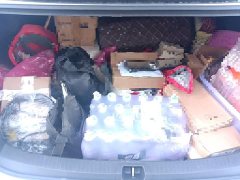 Toyota Corolla TNGA 1.5L CVT Leading Edition - photo 15