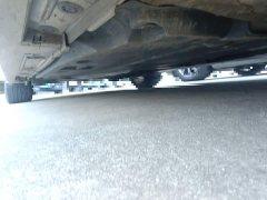 Toyota Corolla TNGA 1.5L CVT Leading Edition - photo 17