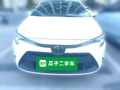 Toyota Corolla TNGA 1.5L CVT Leading Edition - photo 2