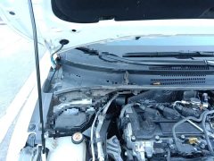 Toyota Corolla TNGA 1.5L CVT Leading Edition - photo 20