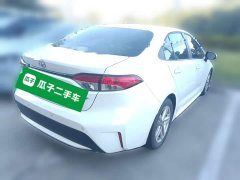 Toyota Corolla TNGA 1.5L CVT Leading Edition - photo 4
