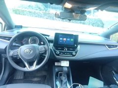 Toyota Corolla TNGA 1.5L CVT Leading Edition - photo 5