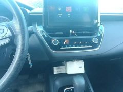 Toyota Corolla TNGA 1.5L CVT Leading Edition - photo 9