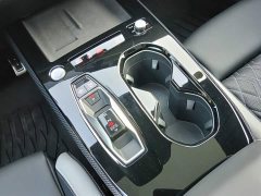 Audi A5L 2.0T Sport quattro - фото 14