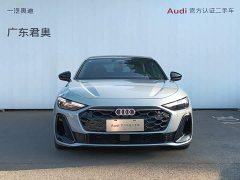Audi A5L 2.0T Sport quattro - фото 2