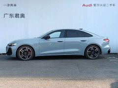 Audi A5L 2.0T Sport quattro - фото 3