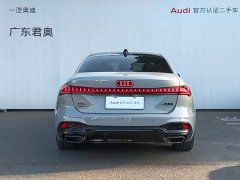Audi A5L 2.0T Sport quattro - фото 4