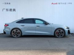 Audi A5L 2.0T Sport quattro - фото 5