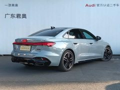 Audi A5L 2.0T Sport quattro - фото 6