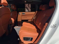 Li Auto L7 Pro - ფოტო 12