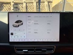 Li Auto L7 Pro - ფოტო 13