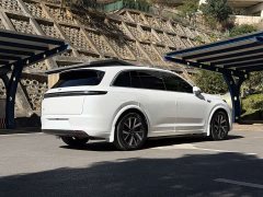 Li Auto L7 Pro - ფოტო 5