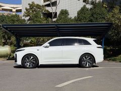 Li Auto L7 Pro - ფოტო 7