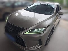 Lexus RX Facelift 450h AWD Elegance - фото 1