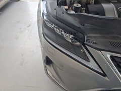 Lexus RX Facelift 450h AWD Elegance - фото 10