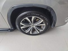 Lexus RX Facelift 450h AWD Elegance - фото 11