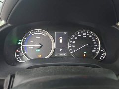 Lexus RX Facelift 450h AWD Elegance - фото 15