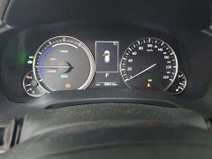 Lexus RX Facelift 450h AWD Elegance - фото 16