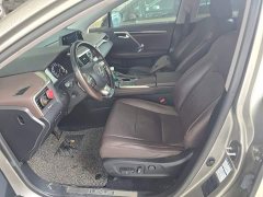 Lexus RX Facelift 450h AWD Elegance - фото 19