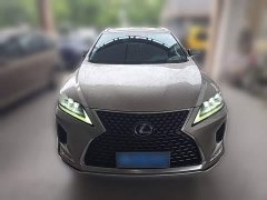 Lexus RX Facelift 450h AWD Elegance - фото 4