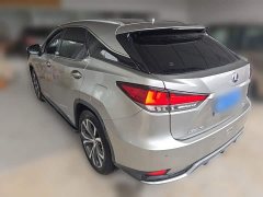 Lexus RX Facelift 450h AWD Elegance - фото 6