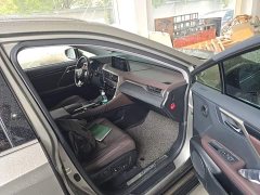 Lexus RX Facelift 450h AWD Elegance - фото 8