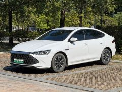 BYD Qin PLUS Champion Edition DM-i 55KM Leading - фото 1