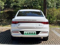 BYD Qin PLUS Champion Edition DM-i 55KM Leading - фото 15