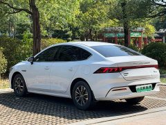 BYD Qin PLUS Champion Edition DM-i 55KM Leading - фото 16