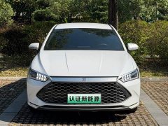 BYD Qin PLUS Champion Edition DM-i 55KM Leading - фото 2