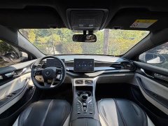 BYD Qin PLUS Champion Edition DM-i 55KM Leading - фото 7