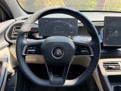 BYD Qin PLUS Champion Edition DM-i 55KM Leading - фото 8