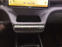 BYD Dolphin 405km Fashion Edition - фото 13