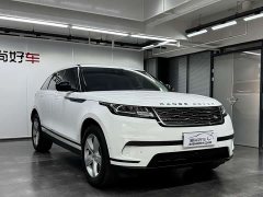 Land Rover Range Rover Evoque S - фото 3