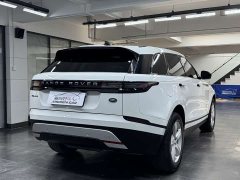 Land Rover Range Rover Evoque S - фото 7