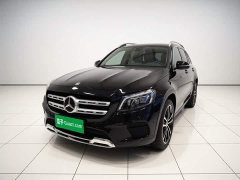 Mercedes-Benz GLB Facelift GLB 200 Fashion Edition - фото 1