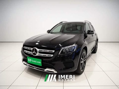 2022 Mercedes-Benz GLB Facelift GLB 200 Fashion Edition - автомобиль из Китая