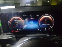 Mercedes-Benz GLB Facelift GLB 200 Fashion Edition - фото 12