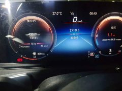 Mercedes-Benz GLB Facelift GLB 200 Fashion Edition - фото 13