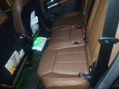 Mercedes-Benz GLB Facelift GLB 200 Fashion Edition - фото 18