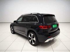 Mercedes-Benz GLB Facelift GLB 200 Fashion Edition - фото 4