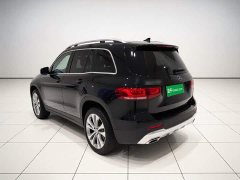 Mercedes-Benz GLB Facelift GLB 200 Fashion Edition - фото 5