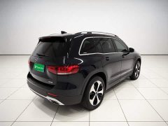 Mercedes-Benz GLB Facelift GLB 200 Fashion Edition - фото 6